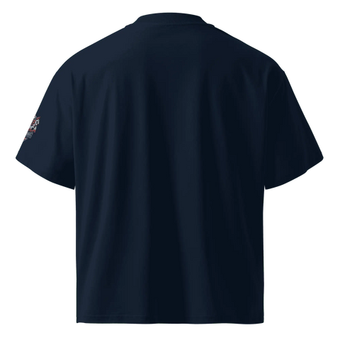 KEEP AMERICA STRONG | High Neck Tee