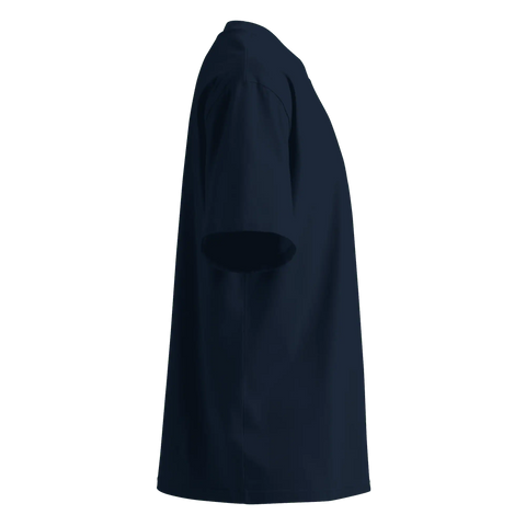 DOCTORATE OF | Biggie Tee | Navy