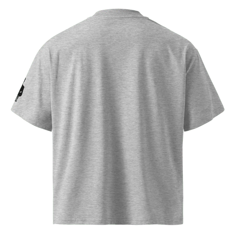 DO THE RIGHT THING | Biggie Tee | Grey