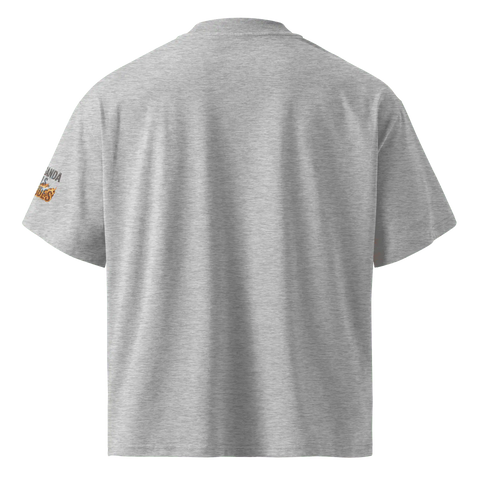 PROPAGANDA | Oversized T-shirt