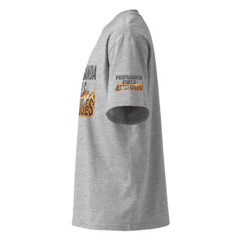 PROPAGANDA | Oversized T-shirt