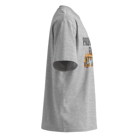 PROPAGANDA | Oversized T-shirt