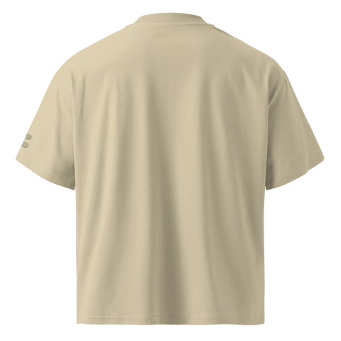 AWAKENED | Biggie Tee | Stone