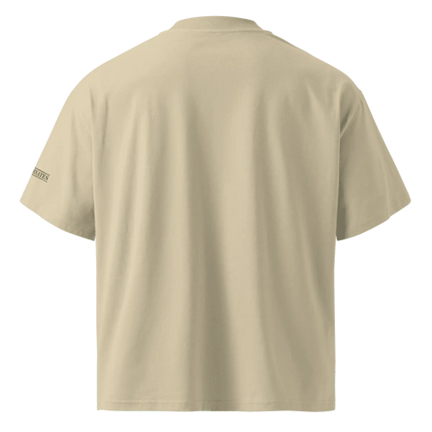 #WAR-ELIMINATES | Biggie Tee | Military Green