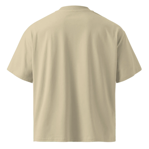 URBAN DECAY | Biggie Tee | Beige