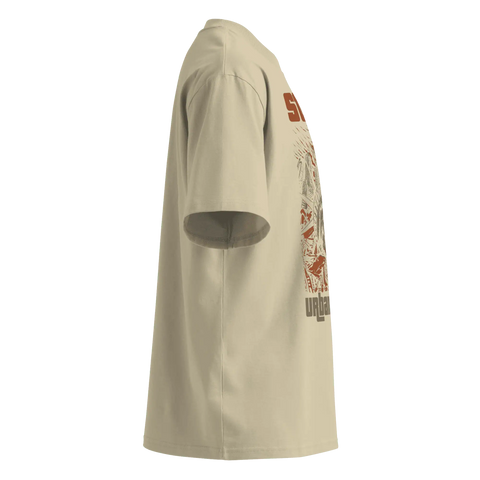 URBAN DECAY | Biggie Tee | Beige