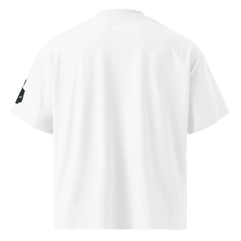DO THE RIGHT THING | Biggie Tee  | White
