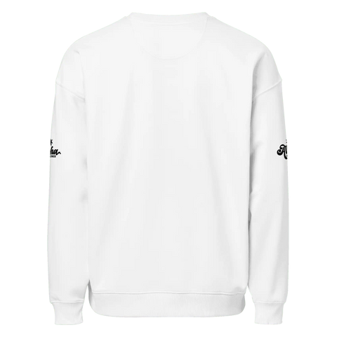 ALOHA BEACHES | Sweatshirt | White