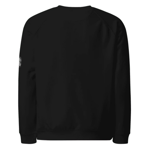 DISSED | Sweatshirt | Black