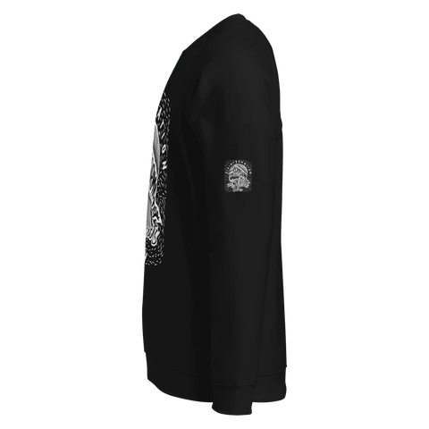 DISSED  | Sweatshirt | Black