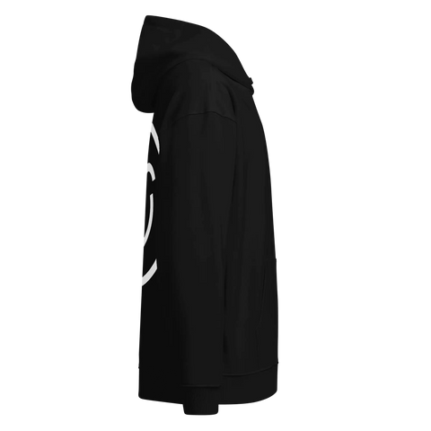U.b.U | Biggie Hoodie | Black