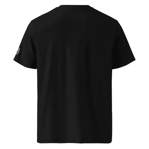 STAY BRiLLIANT | Tee | Black