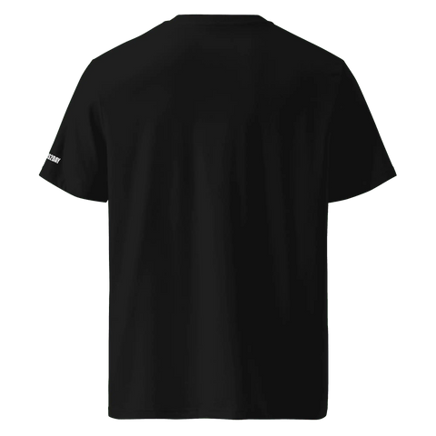 NO BOOMS | Tee | Black