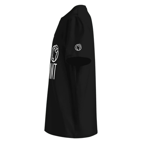 STAY BRiLLIANT | Tee | Black
