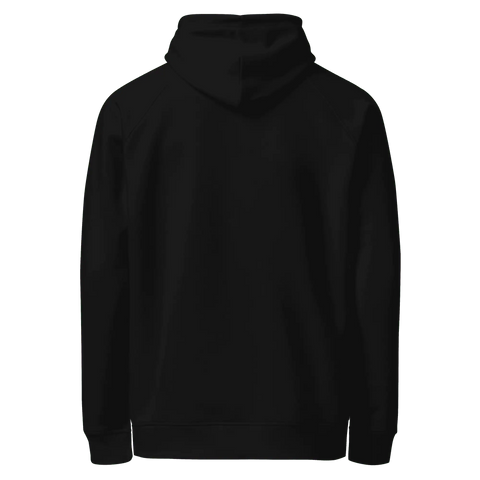 EVERYBODY'S ENTITLED | Women's Hoodie | Black