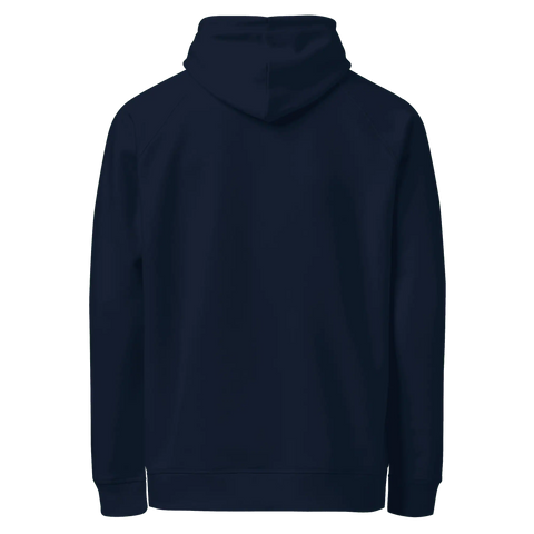 KINDNESS RULES | Women's Hoodie | Navy