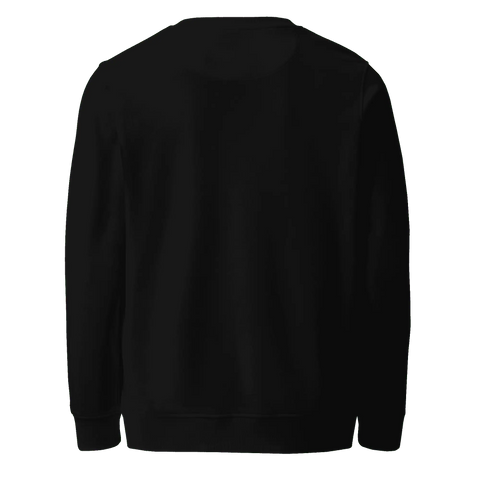 NO FOOLS | Super-Soft Sweatshirt