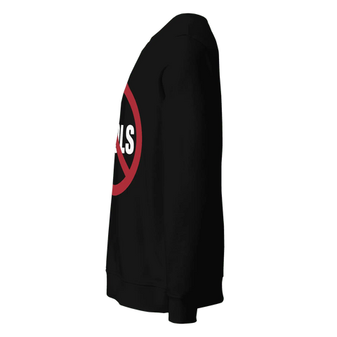 NO FOOLS | Super-Soft Sweatshirt
