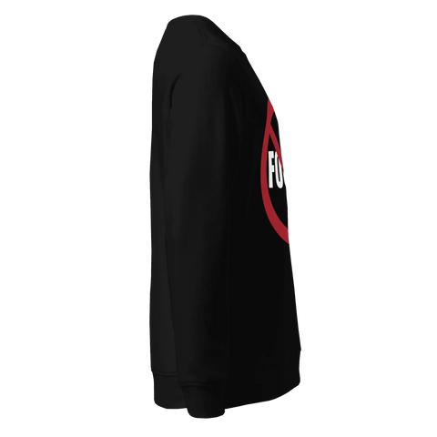 NO FOOLS | Super-Soft Sweatshirt