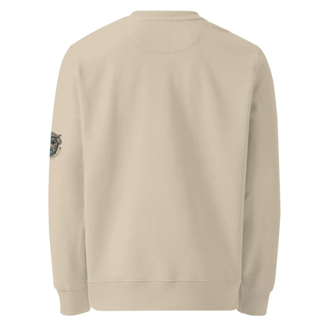 PLANETEARY | Sweatshirt | Beige
