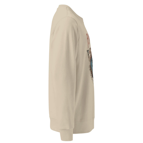 PLANETEARY | Sweatshirt | Beige