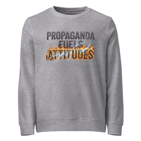 PROPAGANDA | Organic Sweater
