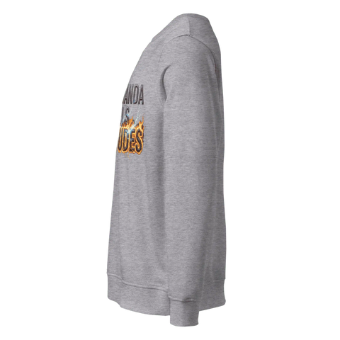 PROPAGANDA | Organic Sweater