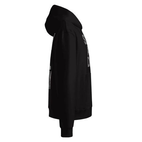 SLAY ALL DAY | Heavy Weight Hoodie