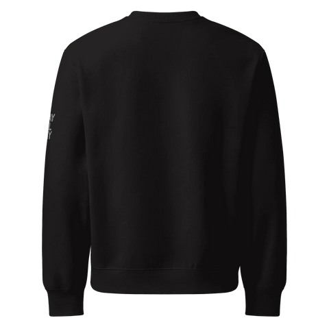 SLAY ALL DAY | Heavy Weight Sweatshirt