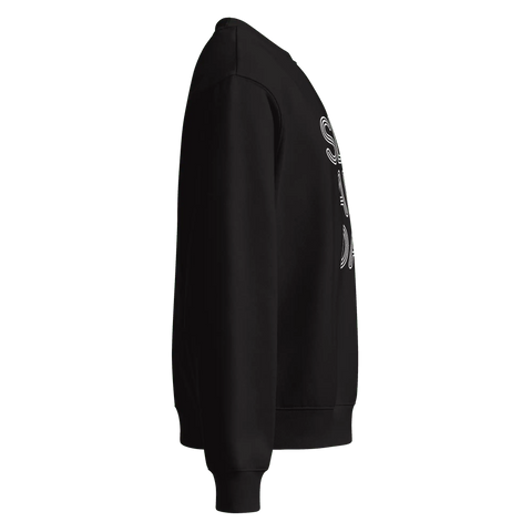 SLAY ALL DAY | Heavy Weight Sweatshirt