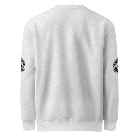 RENDER UNTO CEASAR | Premium Pullover