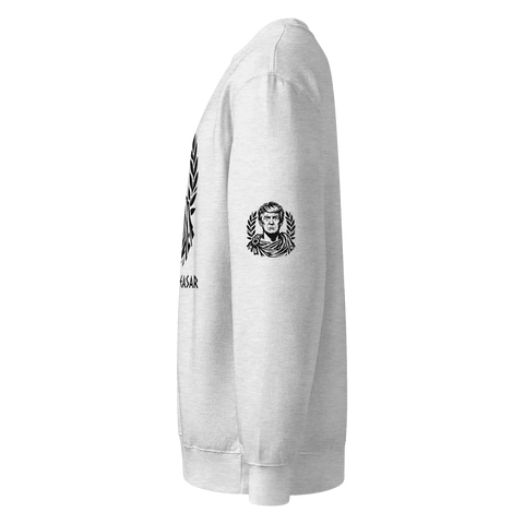 RENDER UNTO CEASAR | Premium Pullover