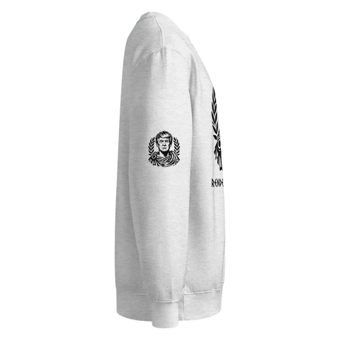 RENDER UNTO CEASAR | Premium Pullover