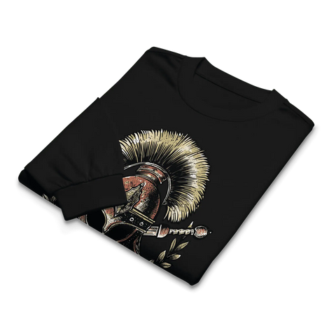 STRENGTH & HONOR | Beefy Long Sleeve