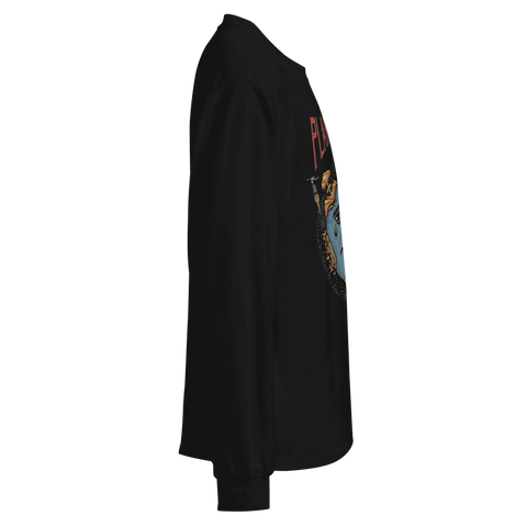 PLANETEARY | Long Sleeve | Black