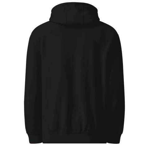 U.b.U | Premium Hoodie | Black