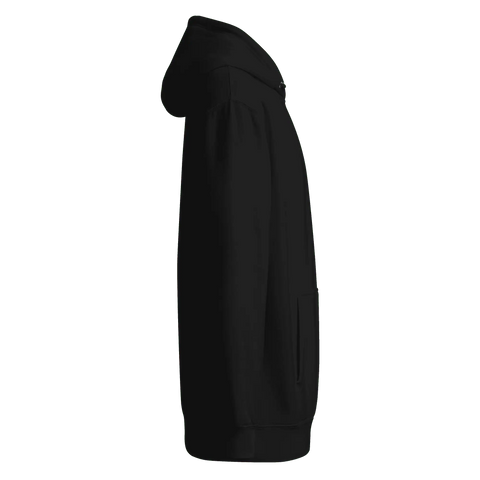 U.b.U | Premium Hoodie | Black