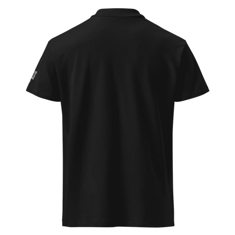 RULE #1 | Pique Polo