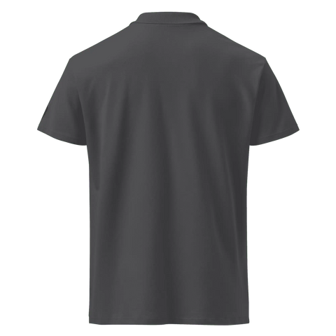 HOLLERGRAM | Polo | Grey