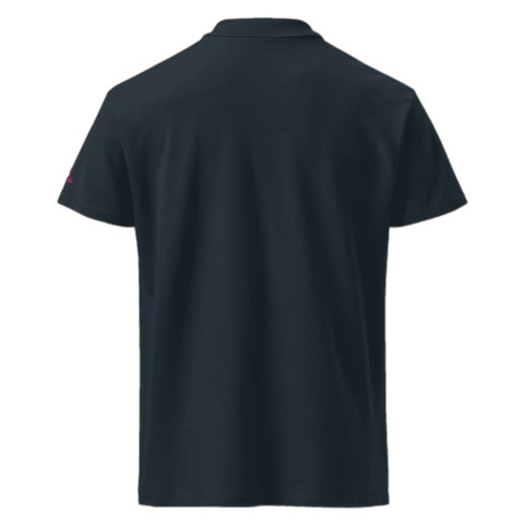 ALOHA BEACHES | Polo | Navy