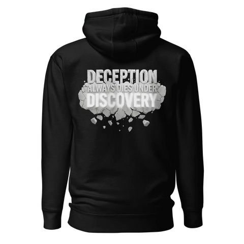 DECEPTION | Classic Hoodie