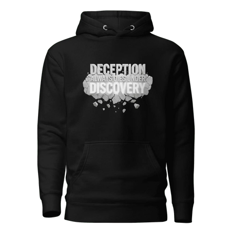 DECEPTION | Classic Hoodie