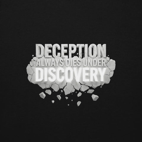 DECEPTION | Classic Hoodie