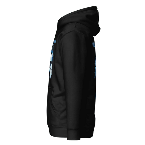 HELLO HUMANS | Classic Hoodie