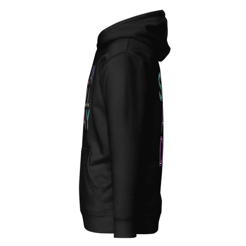 SLAY ALL DAY | Classic Hoodie