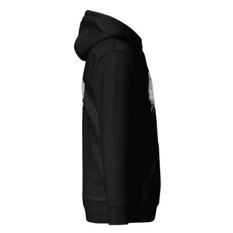 DECEPTION | Classic Hoodie