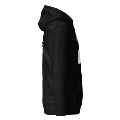 JACK OF ALL CHARADES | Classic Hoodie