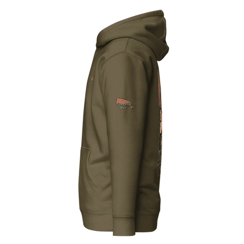 DISSED | Classic Street Hoodie