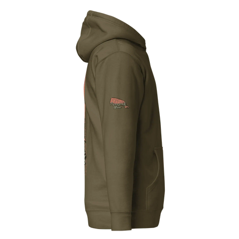 DISSED | Classic Street Hoodie