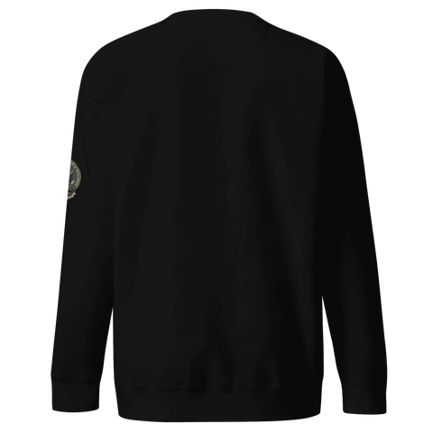 MOCKERY DEPT | Premium Pullover